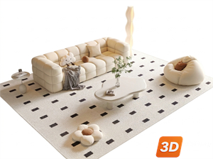 Sofa Skp Files